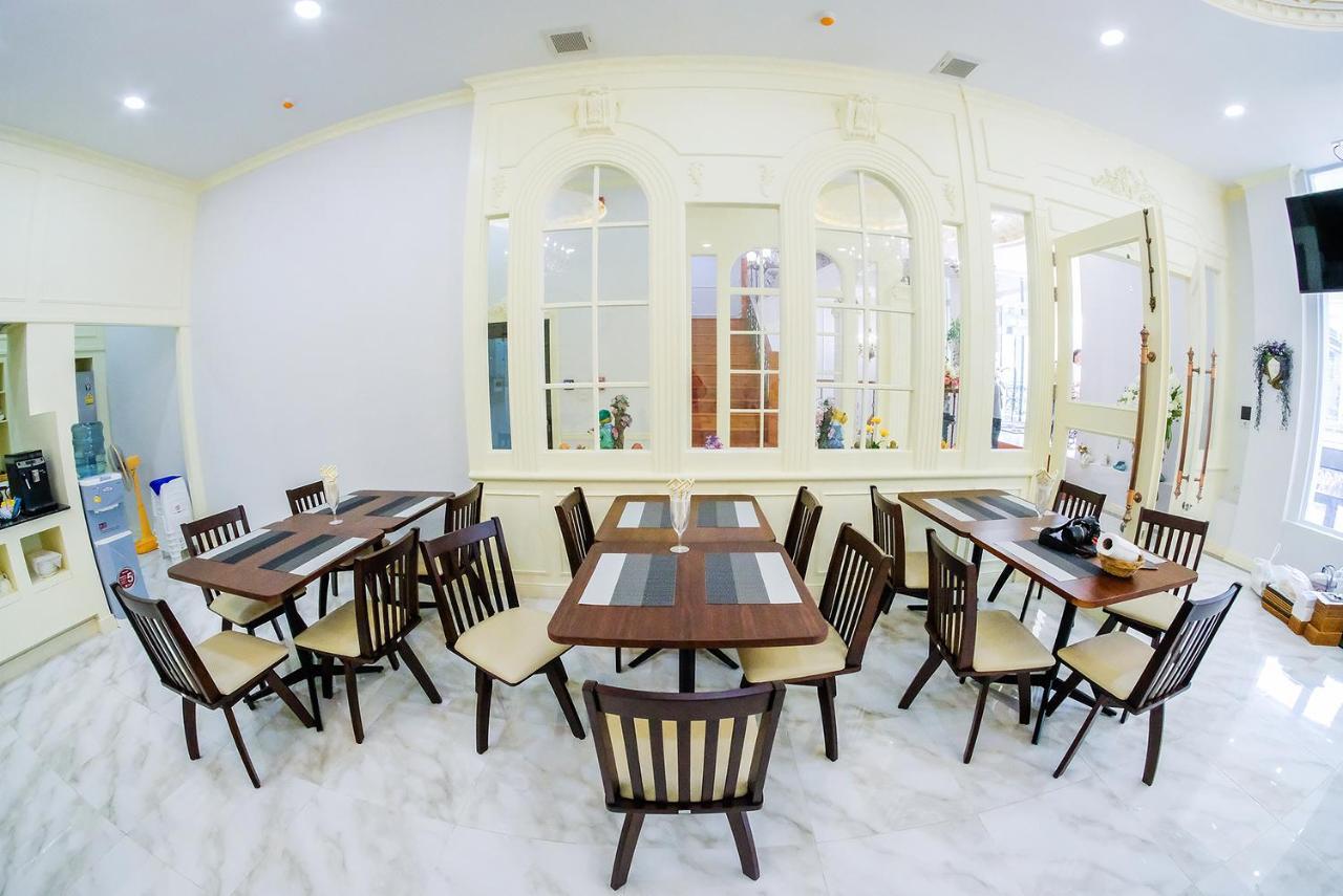 The Maceo Hotel Nong Khai Exterior foto